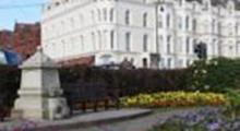Admiral House