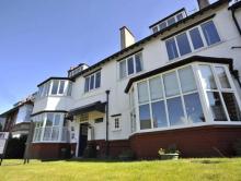 Albion Guest House