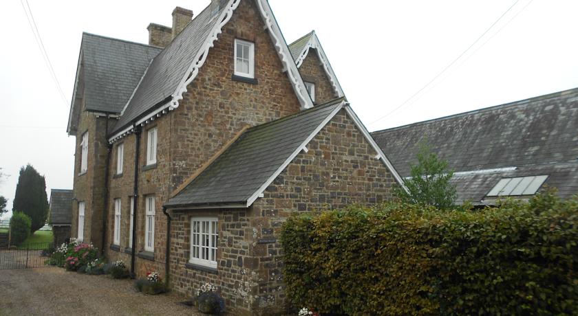 Barton House