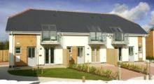 Bay Retreat Villas