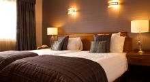 Best Western Aberavon Beach