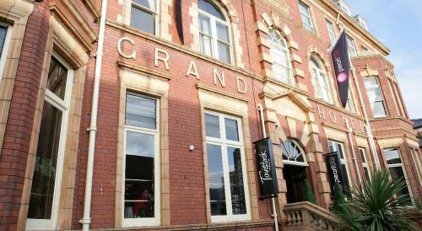 Best Western Grand