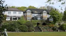 Best Western Higher Trapp Country House