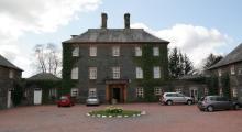 Best Western Moffat House