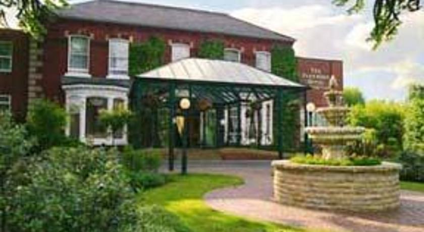 Best Western Parkmore & Leisure Club