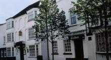 Best Western Talbot