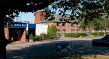 Best Western The Bell Epping