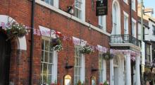 Beverley Arms