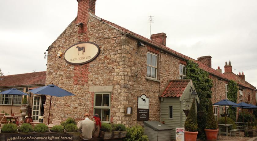 Black Horse Inn