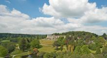 Bovey Castle