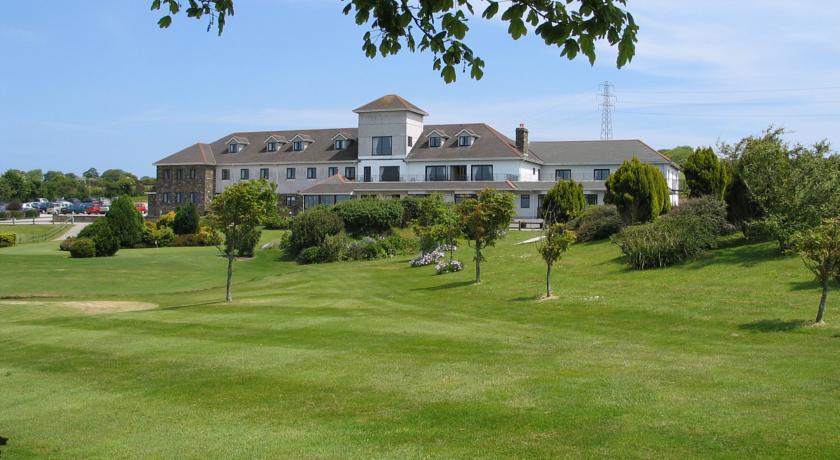 Bowood Park Hotel & Golf Club
