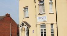 Brentwood Guest House