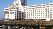 Britannia Grand Burstin Folkestone