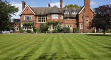 Cantley House