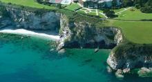 Carlyon Bay