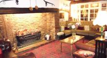 Coach House