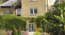 Cotswold House