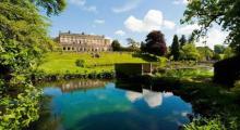 Cowley Manor