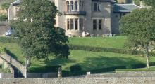 Craigard House