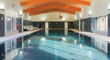 Crowne Plaza  Heythrop Park-Oxford