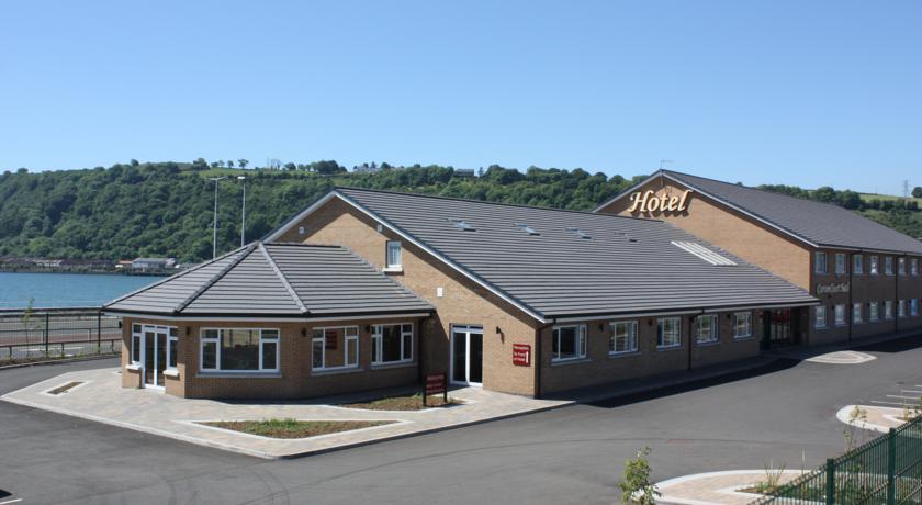 Curran Court