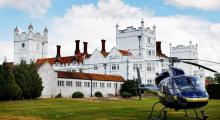 Danesfield House