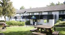 Days Inn Fleet M3