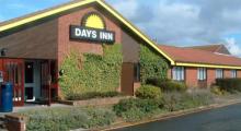 Days Inn Gretna Green