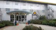 Days Inn South Mimms M25