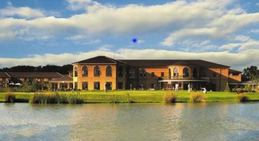 De Vere Belton Woods