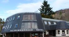 Drumnadrochit
