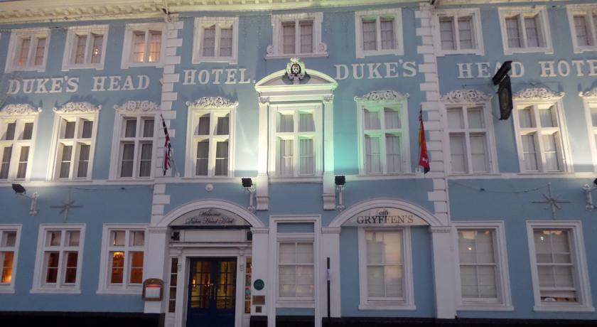 Dukes Head