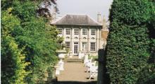 Ednam House
