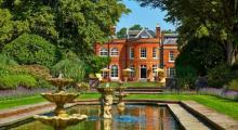 EH Venues Royal Berkshire