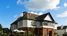 Ellerthwaite Lodge