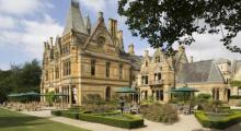 Ettington Park