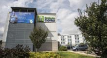 Express By Holiday Inn London-Stansted Airport