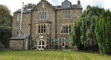 Farnley Tower