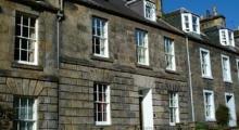 FiVe Pilmour Place