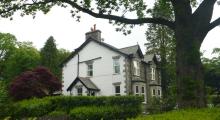 Glenville House