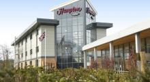 Hampton by Hilton Corby-Kettering