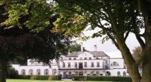Hawkstone Park