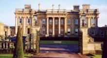 Heythrop Park Golf & Country Club