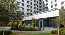 Hilton Garden Inn London Heathrow