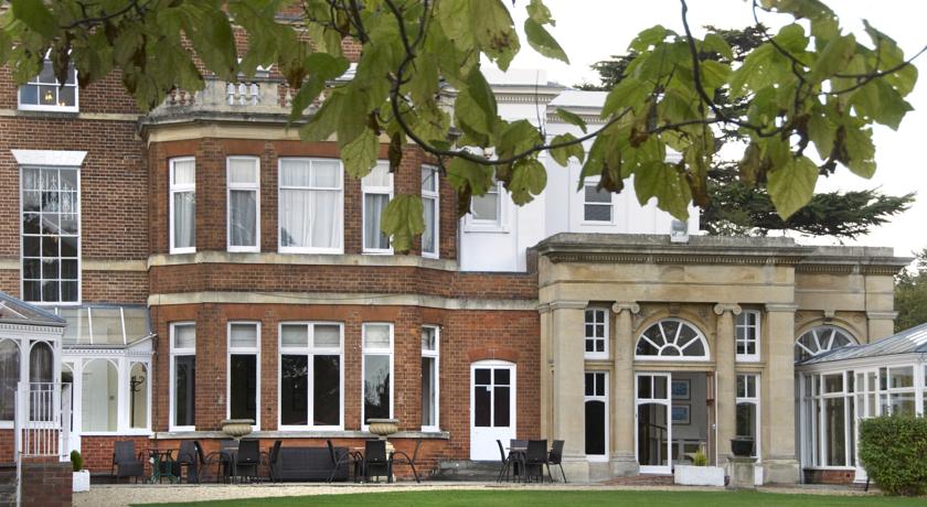 Hilton Puckrup Hall