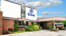 Hilton Watford