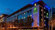 Holiday Inn Express Newcastle City Centre