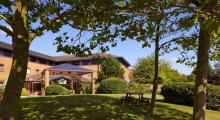 Holiday Inn Leamington Spa - Warwick