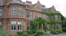 Horwood House