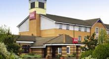 Ibis Wellingborough